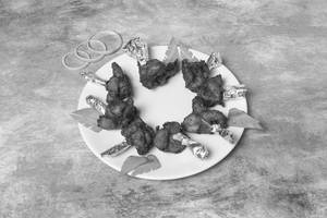 Chicken Lollipop
