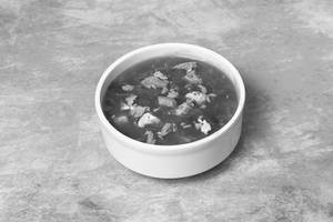 Hot & Sour Mutton Soup
