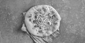 Onion Kulcha