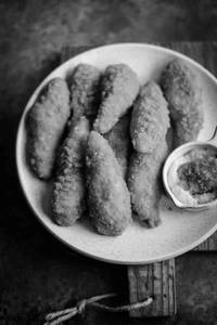 Chicken Fingers