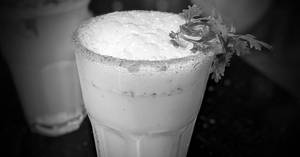 Buttermilk 300 ML