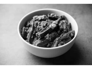 Bhindi Masala
