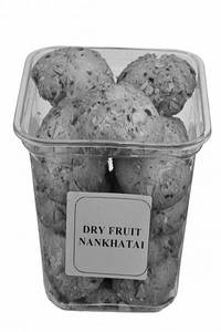 DRY FRUIT NANKHATAI