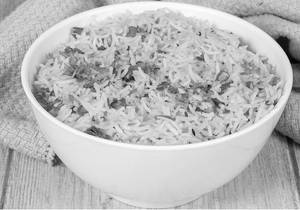 Veg. Pulav