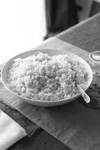 Rice [butter]