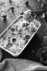 Chicken Lasagne