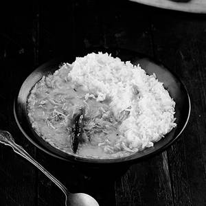 Dal Fry Rice Bowl