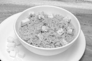 Paneer Maggi
