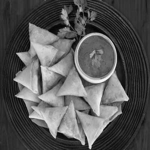 Samosa