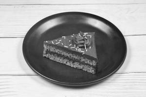 Truffle Chocolate Pastry