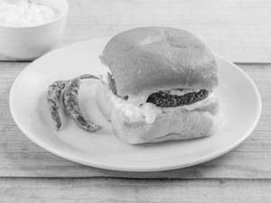 Makai Palak Vada Pav