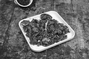Pepper Chicken Dry