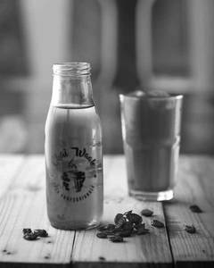 Cranberry Iced Chai [300 ML]