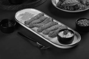 Fish Finger