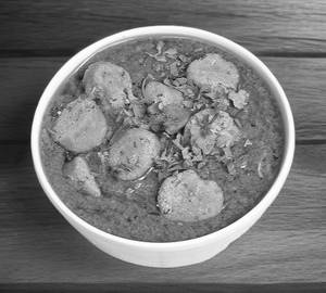 Rajasthani gatta masala      