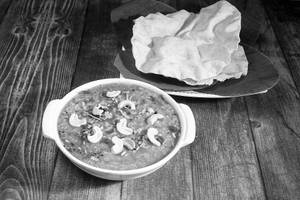 Sambar Rice