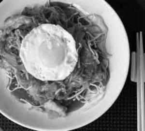 American chopsuey [mixed]