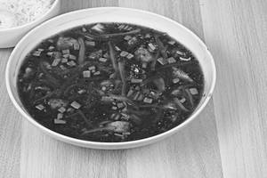 Black Pepper Magic