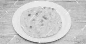 Butter Roti