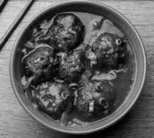 Manchurian [veg]
