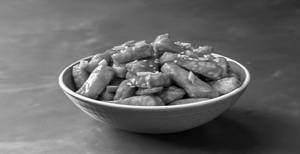 Crispy Chilli Babycorn