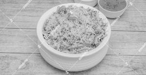 Vegetable Fried Rice
