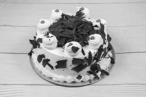 Blackforest Cake