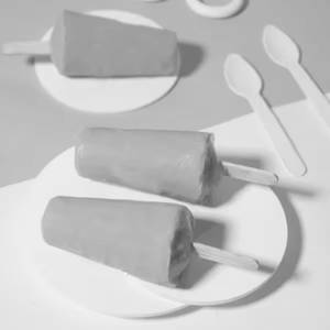 Alphonso Mango [Kulfi Stick]
