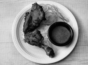 Chicken Fry
