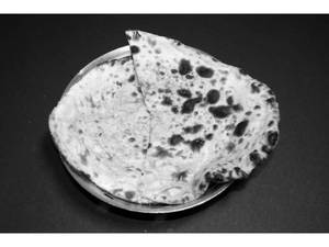 Plain Naan