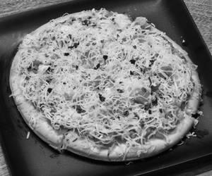 Cheese Veg Pizza
