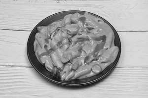 Red Sauce Cream Pasta