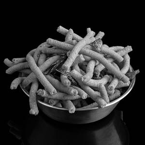 Garlic Kara Sev