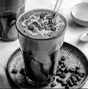 Mocha Chocolate