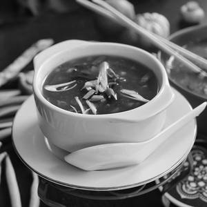 Hot & Sour Soup