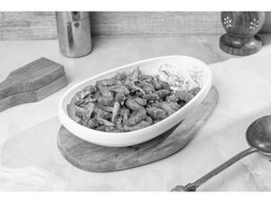 Crispy Baby Corn