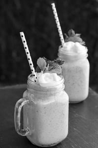 Strawberry Thickshake