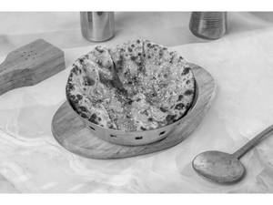 Masala Kulcha
