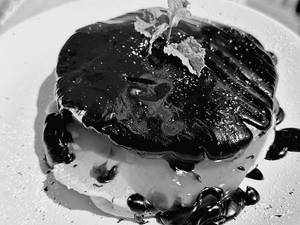 Chocolate And Orange Jaffa Pancakes