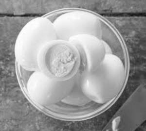 Boil egg