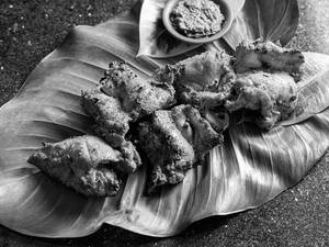 Achaari Chicken Tikka