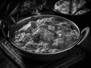 Bangalore Chicken