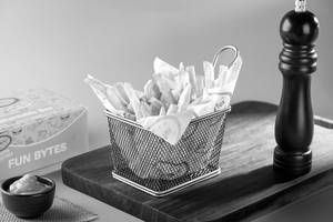 Fun Fries