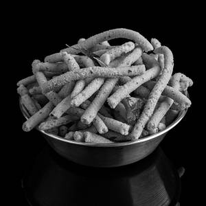 Pepper Kara Sev