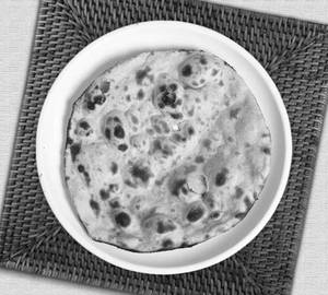 Tandoori Roti butter