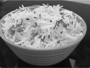 Jeera Rice
