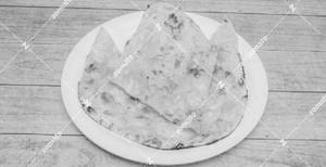 Butter Naan