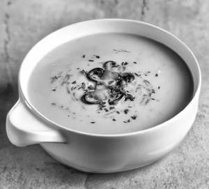 Cream Of Mushroom Soup