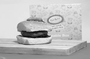 Vada Pav