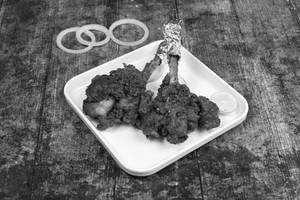 Chicken Lollipop